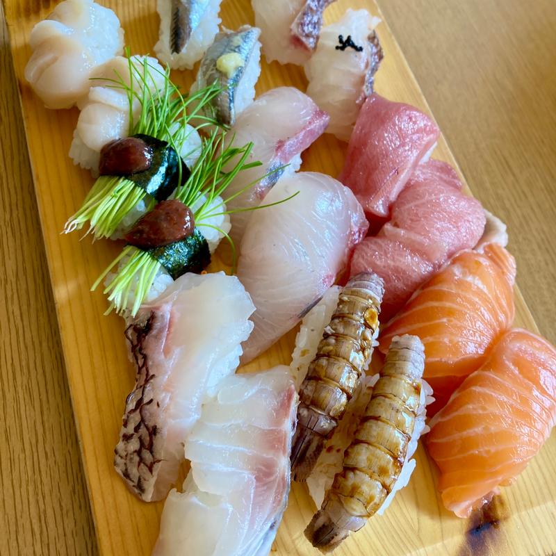 食べ放題(60分)(しっとう屋)