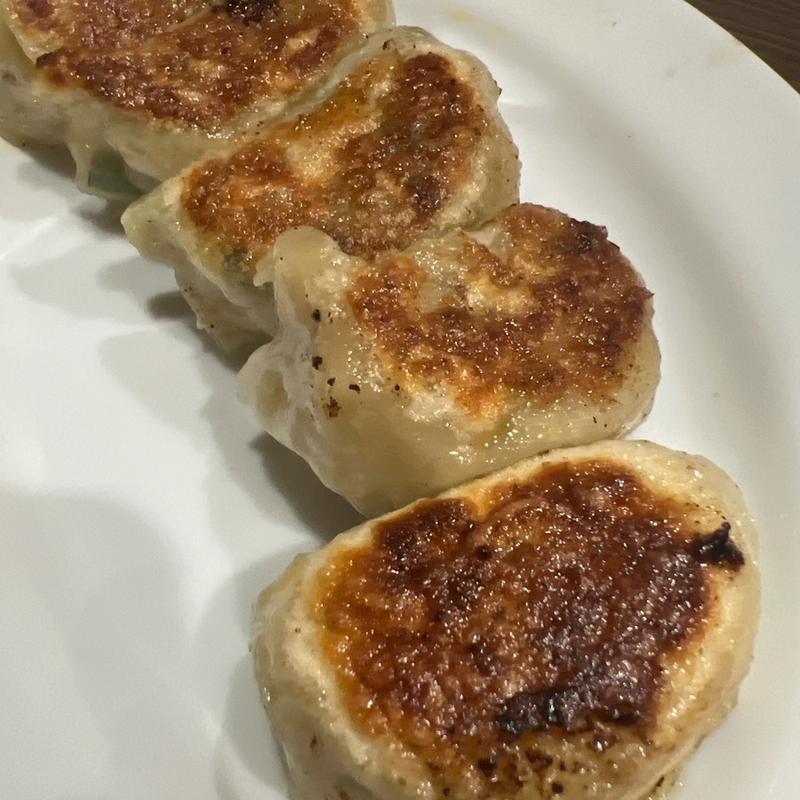 餃子(中華　味一 )