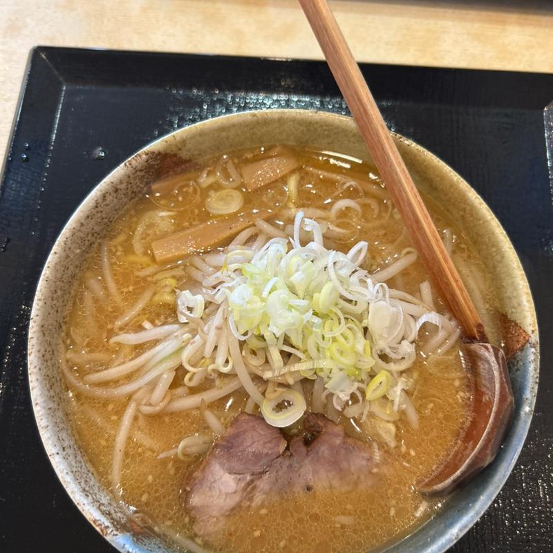 みそラーメン(東風 )