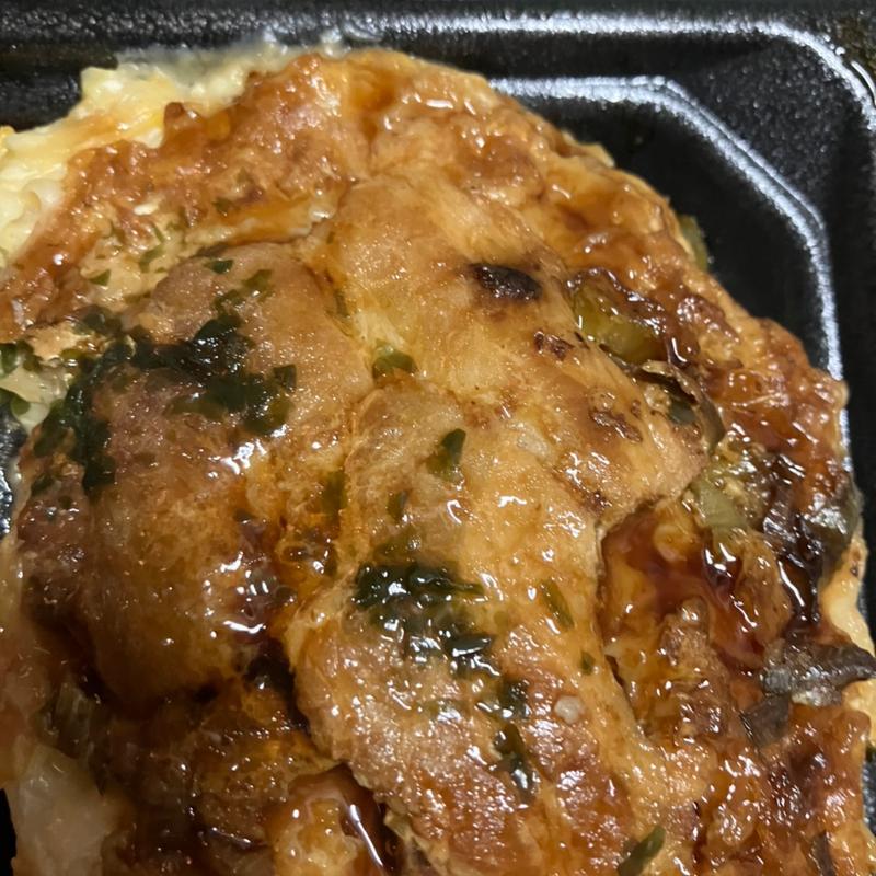 豚玉(ファミリーマート 札幌南１条西５丁目店)