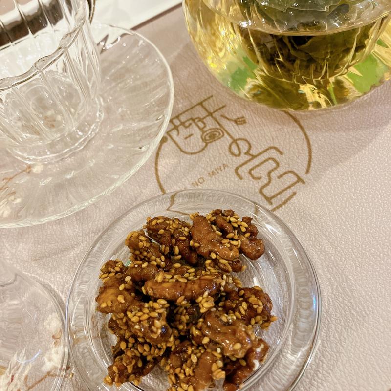 キャラメルクルミ(酥の宮)