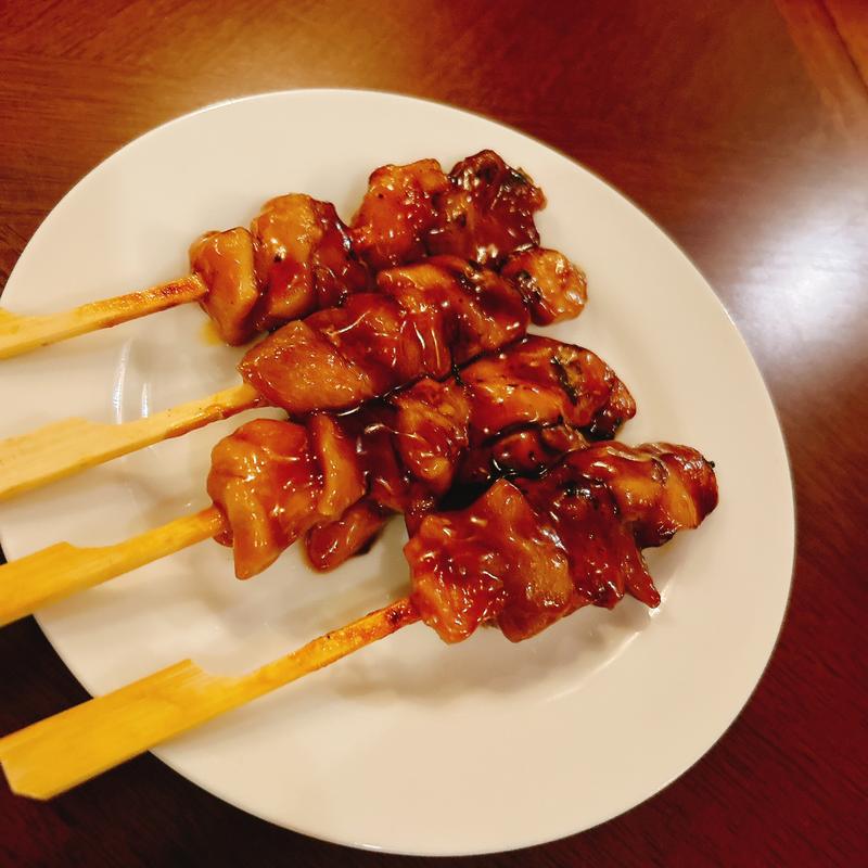 焼き鳥(ら道本店 )