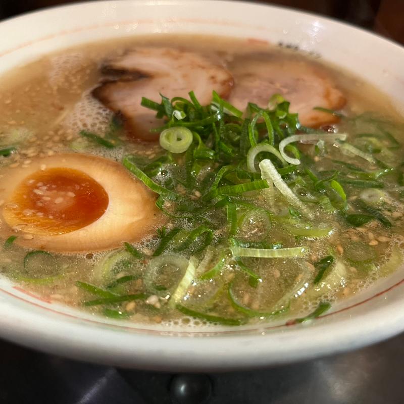 ラーメン(九州ラーメン　片岡製作所 )