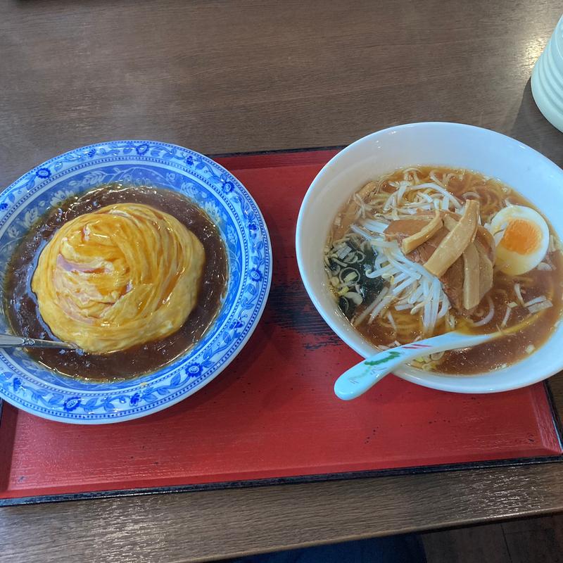 セット(台湾料理 四季紅 北茨城店 （タイワンリョウリ シキコウ）)