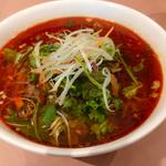 担々麺