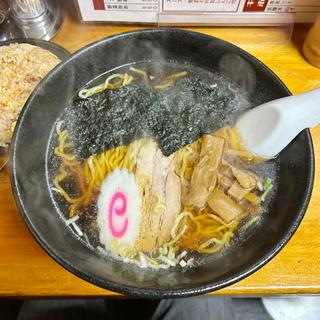 ラーメン(樹)