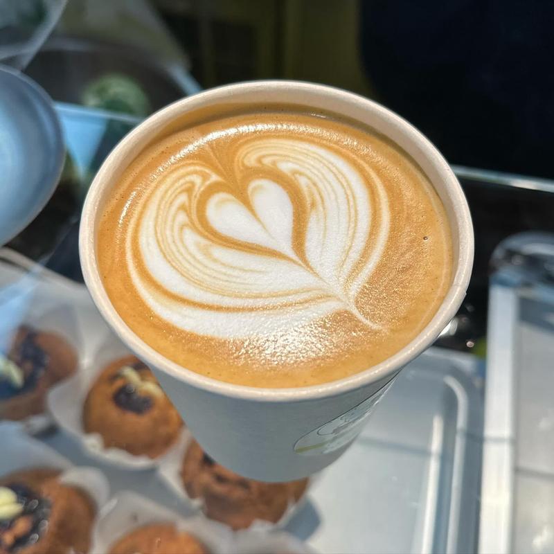 カフェラテ M(pretty pretty's)