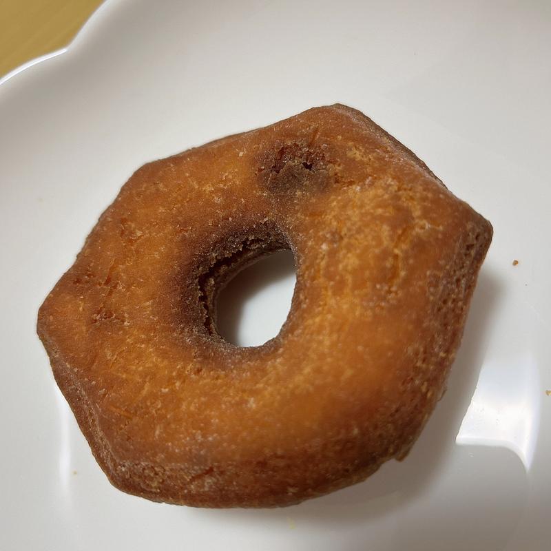 ドーナツ(リトルマーメイド 千葉中央駅店)