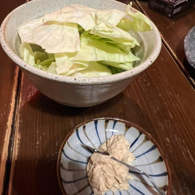 キャベツ(鶏屋坊’S )