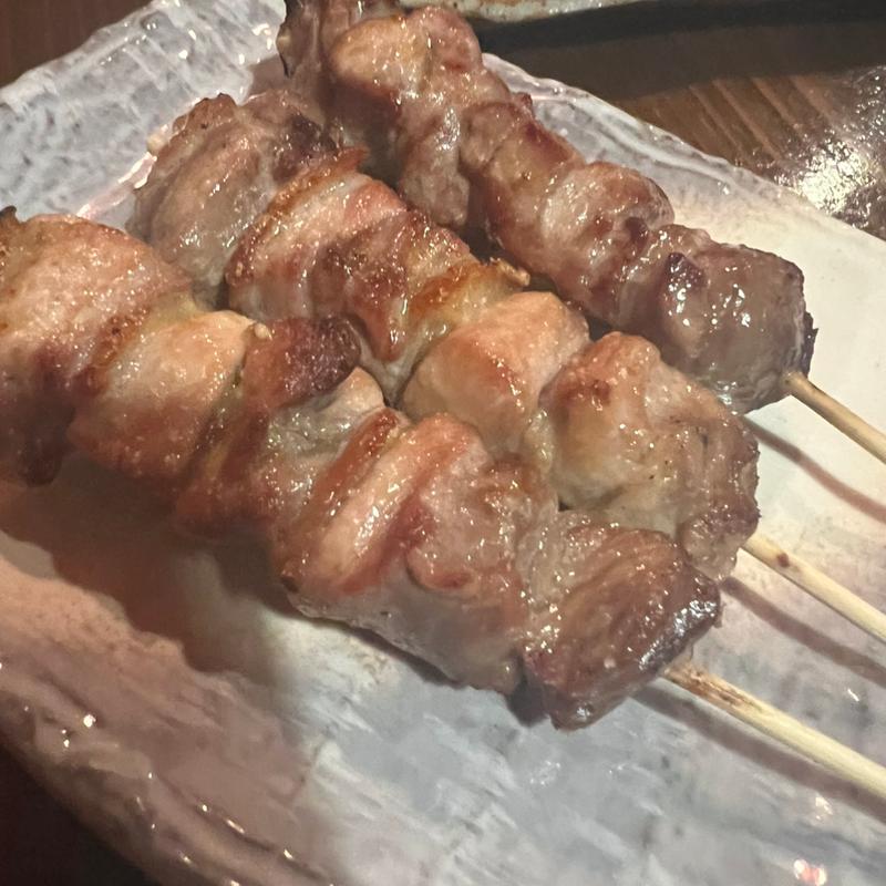 熊野地鶏モモ(鶏屋坊’S )