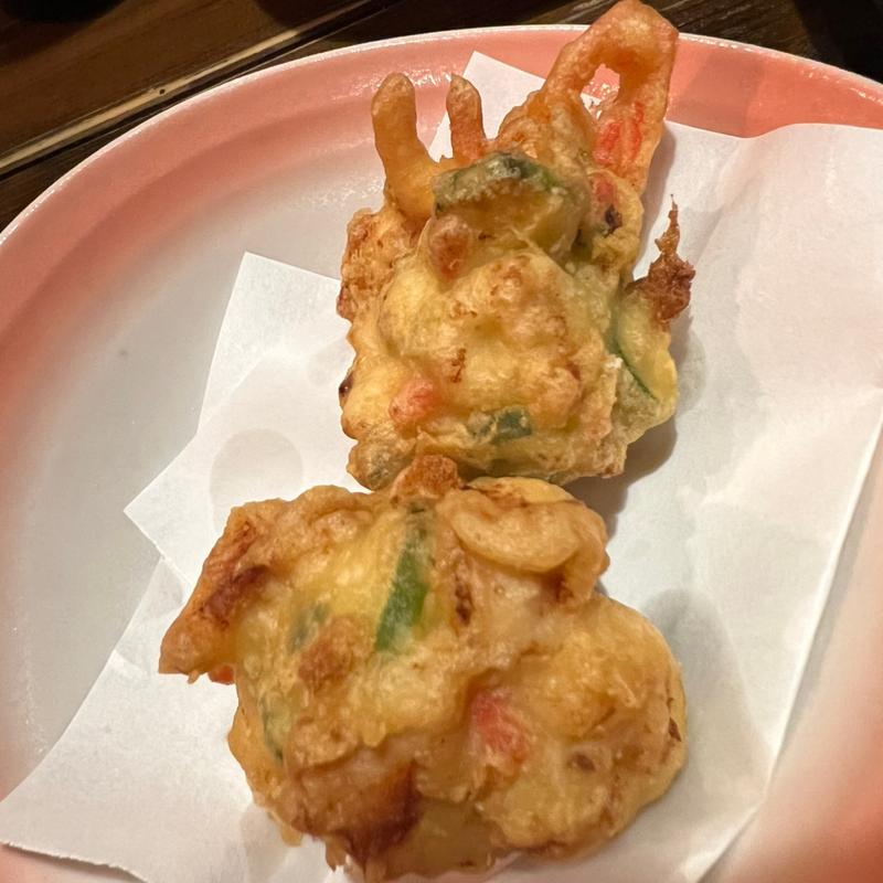 とり天(鶏屋坊’S )