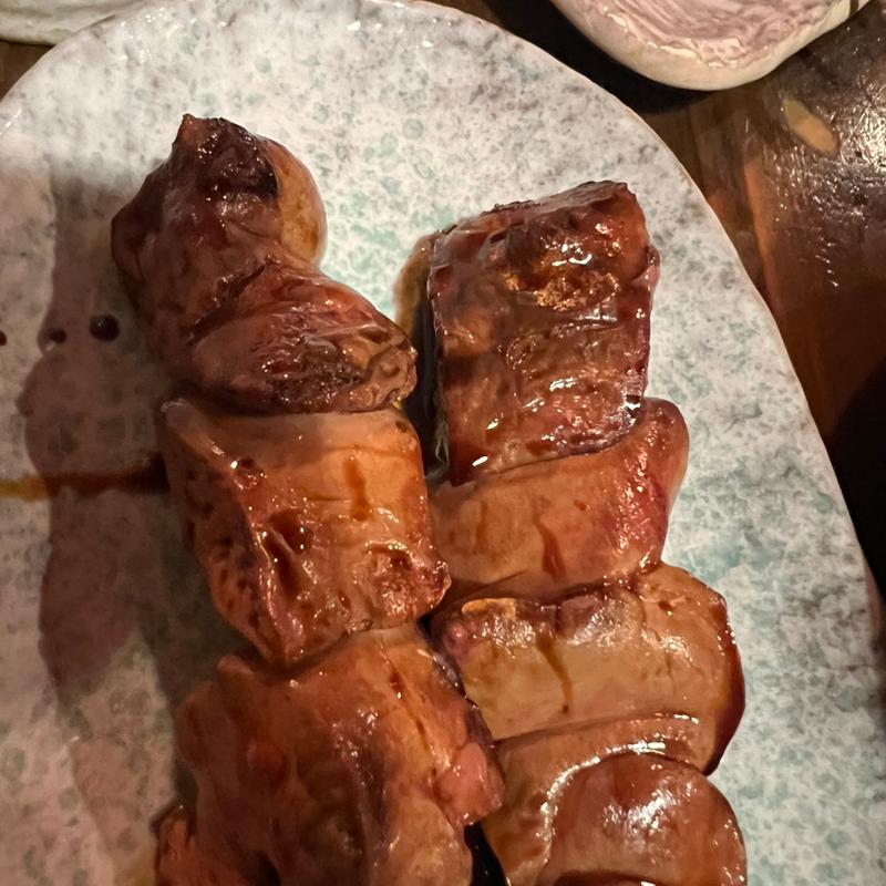 レバー(鶏屋坊’S )