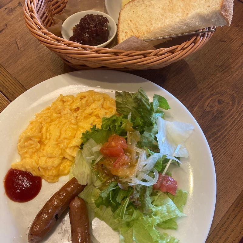 (ジロー珈琲 草加店)