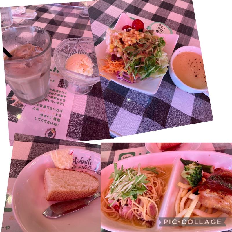 (カフェデルキャンディ)