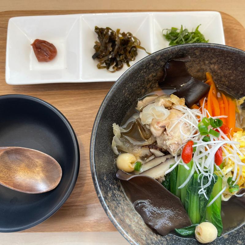 薬膳セイファン(Medical Herb Cafe＋)