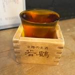 樽酒(山形)