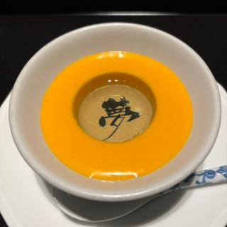 人参のスープ(夢屋銀兵衛 虎夢)