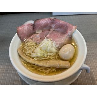 淡竹(麺屋聖　栄店)