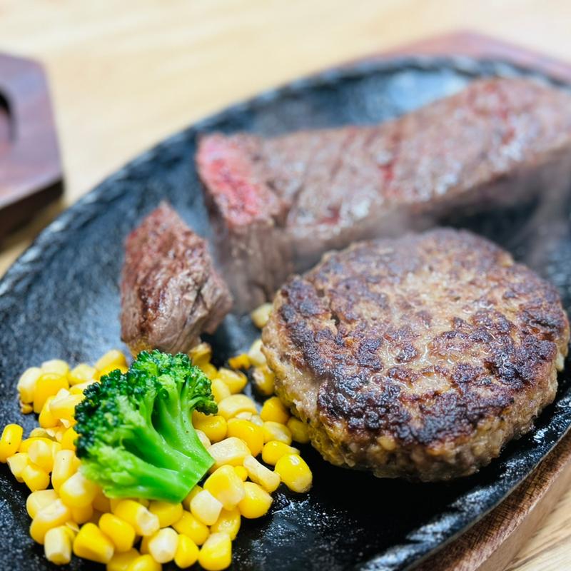 (ステーキハウス 樹 いつき)