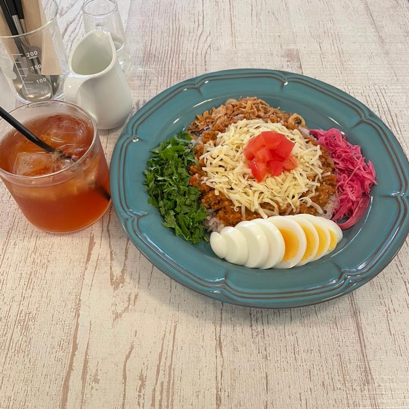 (SCHOOL BUS COFFEE STOP MOTOMACHI)