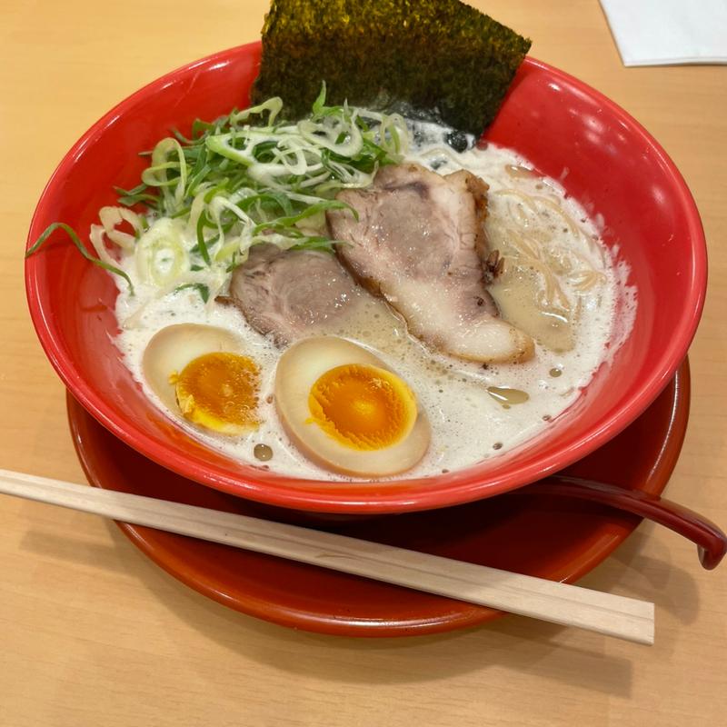 (麺道しゅはり 三宮センタープラザ店)