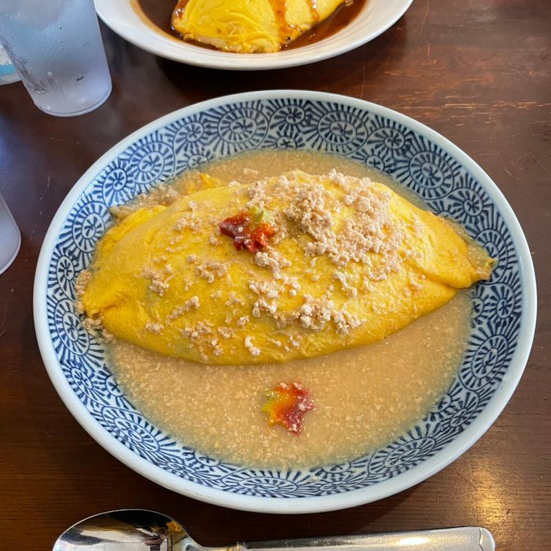 (おむらはうす 金閣寺店 )