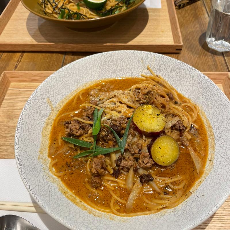 (こなな 神戸ハーバーランドumie店)