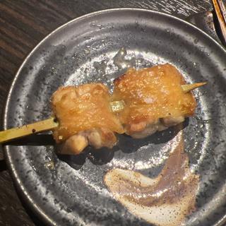 セセリ(焼鳥 月山)