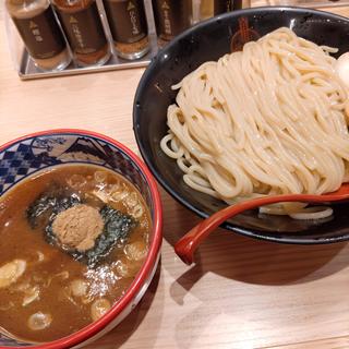 つけ麺(三田製麺所 蒲田東口店)
