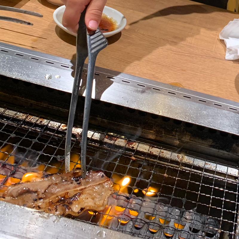 (プレミアムカルビ 春日部店)