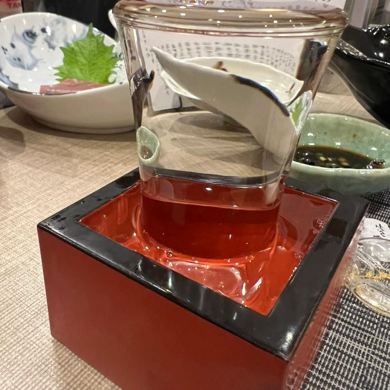 三千盛(つづみ )