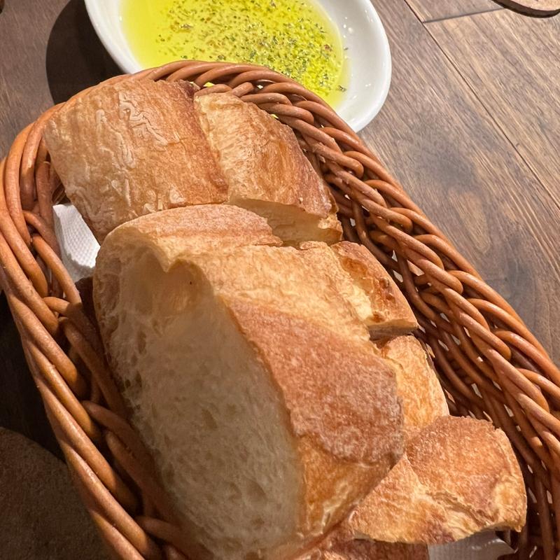 バゲット(ニクバル・プロベッチョ 白子駅前店 )