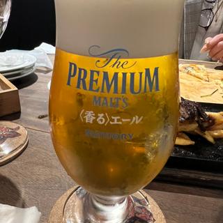 プレミアムエールビール(ニクバル・プロベッチョ 白子駅前店 )