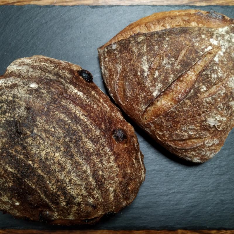 VANER(ヴァーネル)、RUNGNIR(フルングニル)(BRØD)