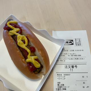 ベジドック(イケア・レストラン 港北店 （IKEA）)
