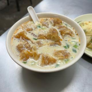 鹹豆漿(Mei Zhen Doujiang Breakfast Restaurant)