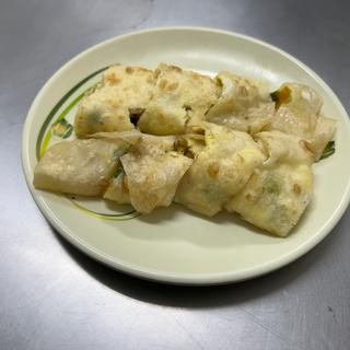 蛋餅(Mei Zhen Doujiang Breakfast Restaurant)
