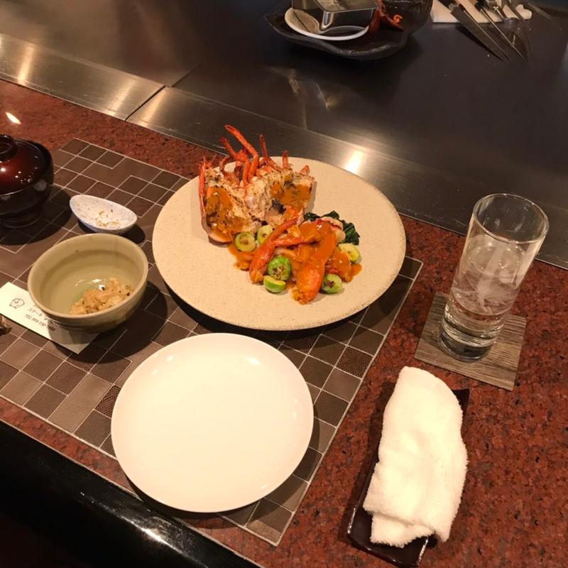 (ステーキ なかお)