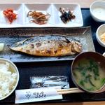 鯖の塩麹発酵セット
