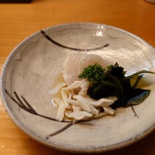 下関河豚(鮨 来多老 )
