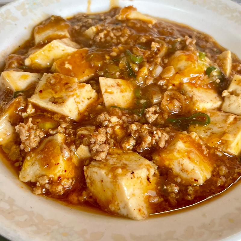 麻婆豆腐(大連本店 )