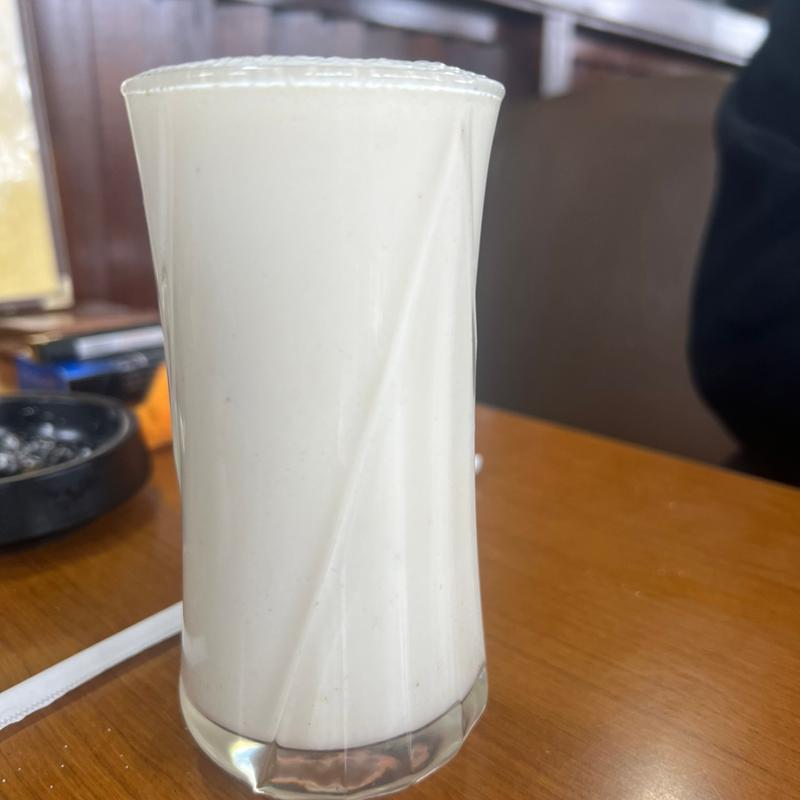 バナナジュース(なか )