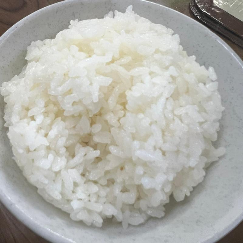 ごはん大(びっくりや )