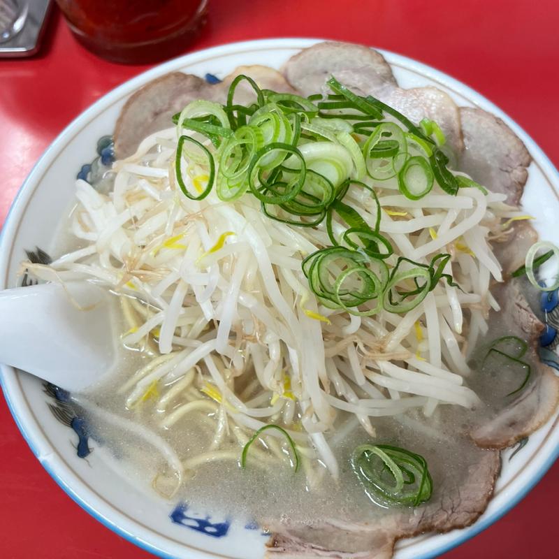(ラーメン福 黄金店)