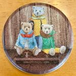 4 Mix Butter Cookies(Jenny Bakery)