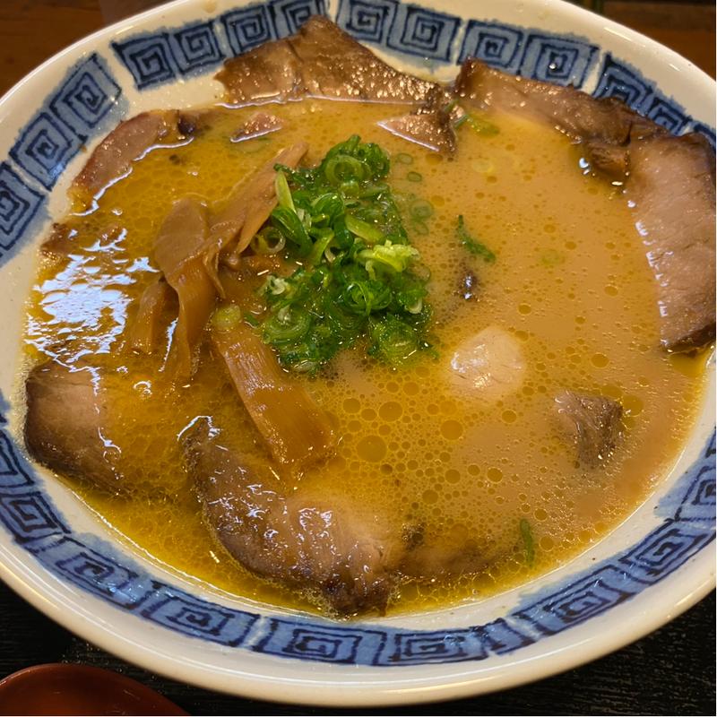 明神そば(醤油)(明神そば （みょうじんそば）)