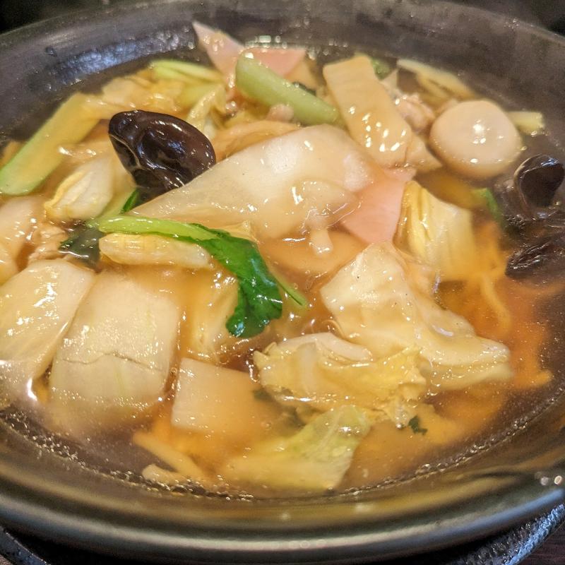 ウマニソバ(鳴)