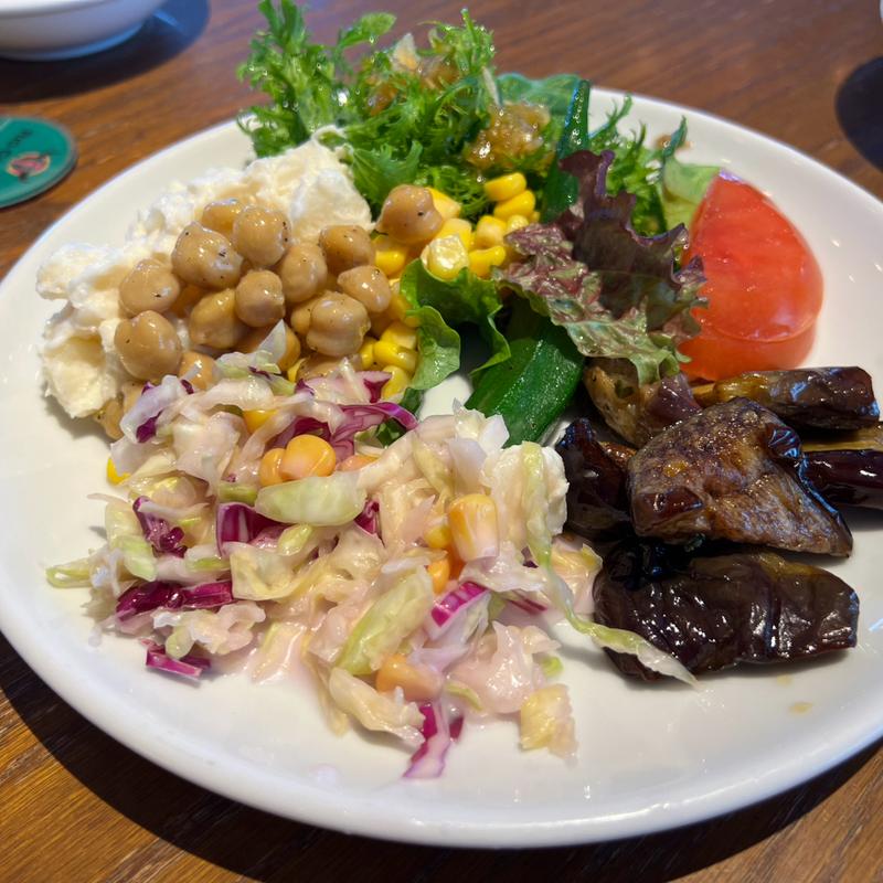 シュラスコランチ(リオグランデグリル 横浜)