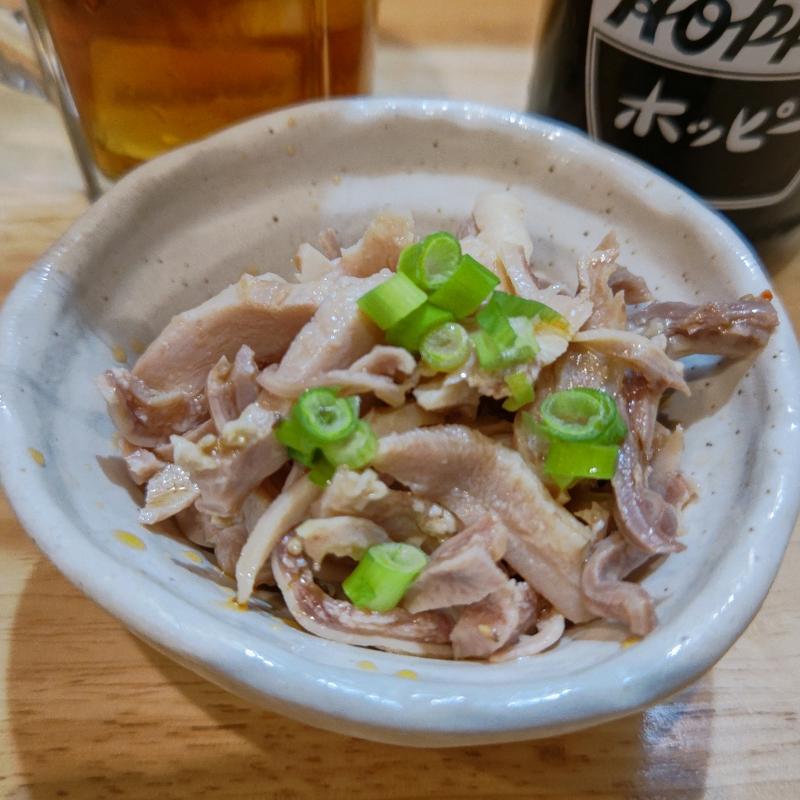 ガツポン(とんぺい関内店)