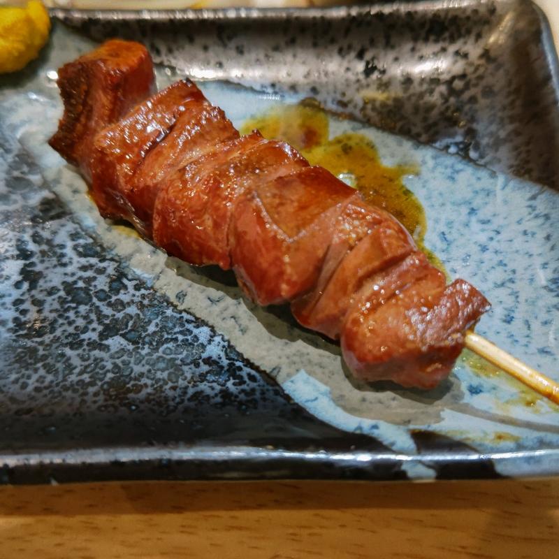 レバー(とんぺい関内店)